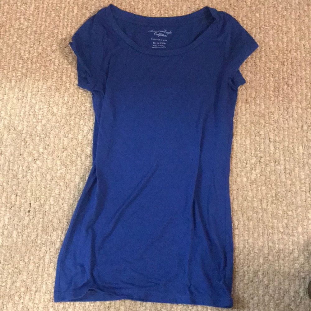 Women’s basic tee